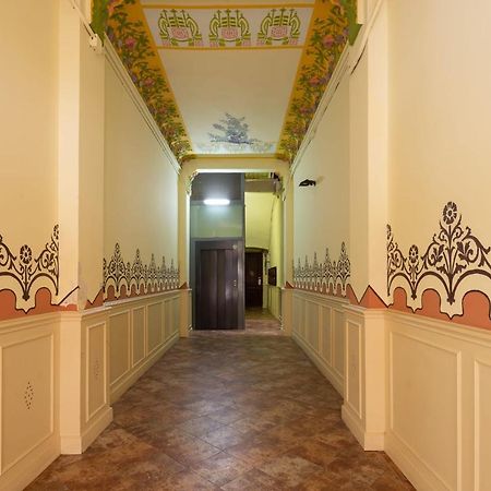 Casa Cosi - Putxet 2 Apartment Barcelona Bagian luar foto