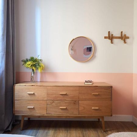 Casa Cosi - Putxet 2 Apartment Barcelona Bagian luar foto