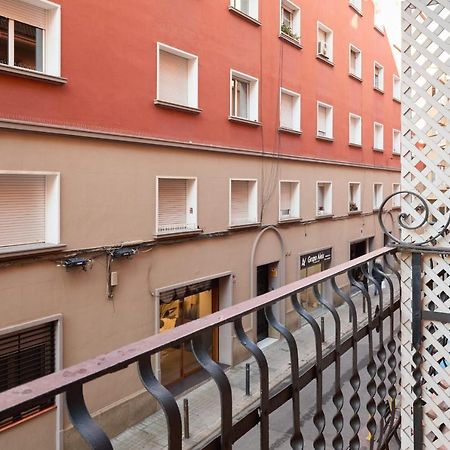 Casa Cosi - Putxet 2 Apartment Barcelona Bagian luar foto