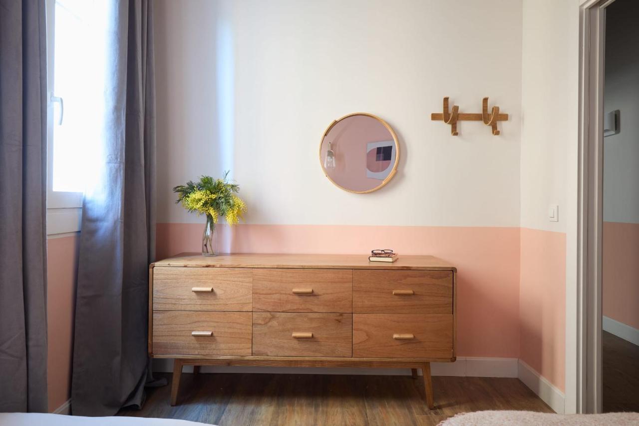 Casa Cosi - Putxet 2 Apartment Barcelona Bagian luar foto