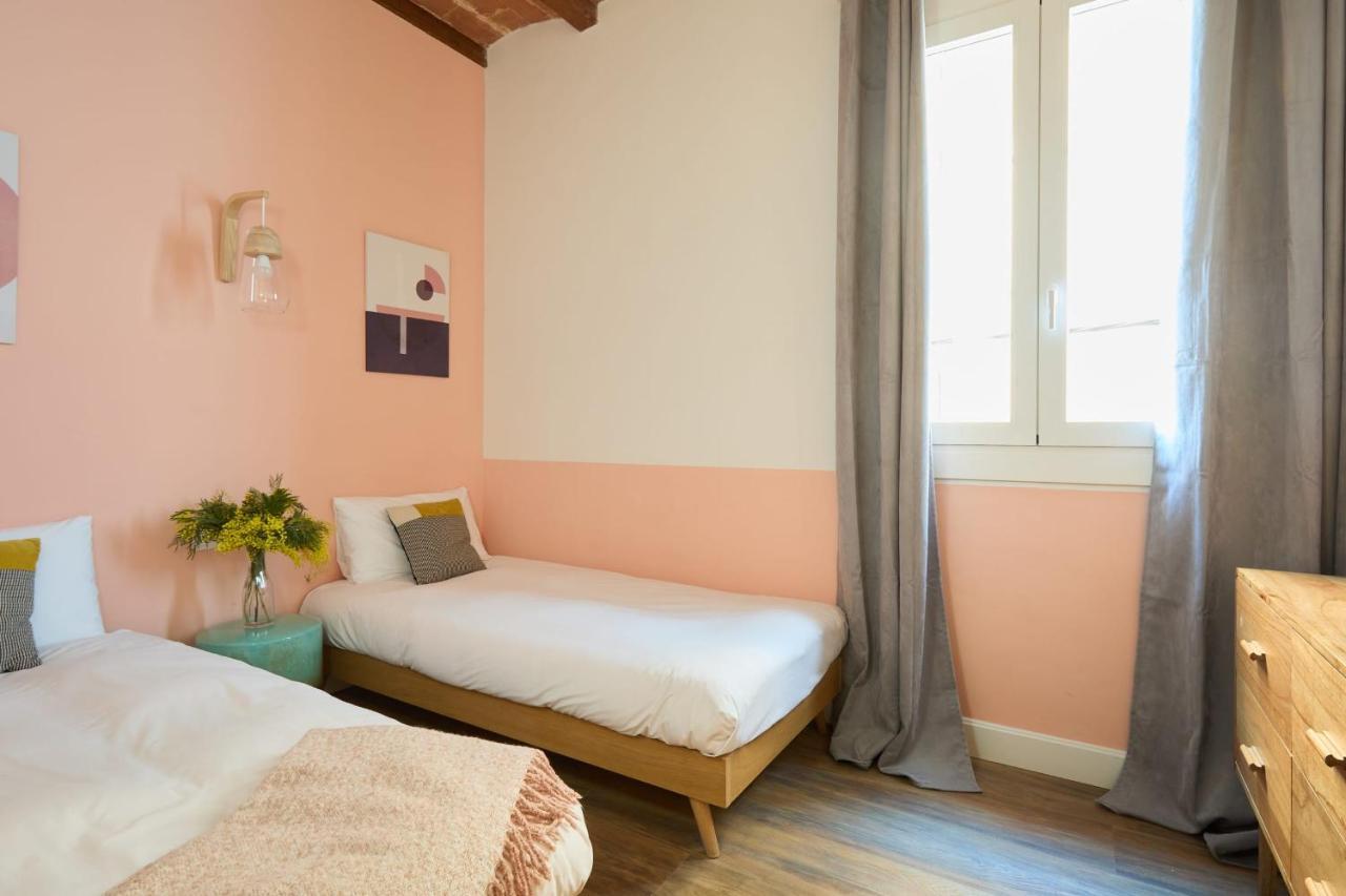 Casa Cosi - Putxet 2 Apartment Barcelona Bagian luar foto