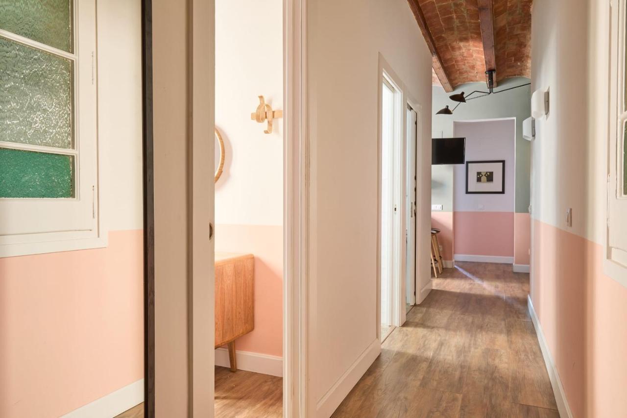 Casa Cosi - Putxet 2 Apartment Barcelona Bagian luar foto