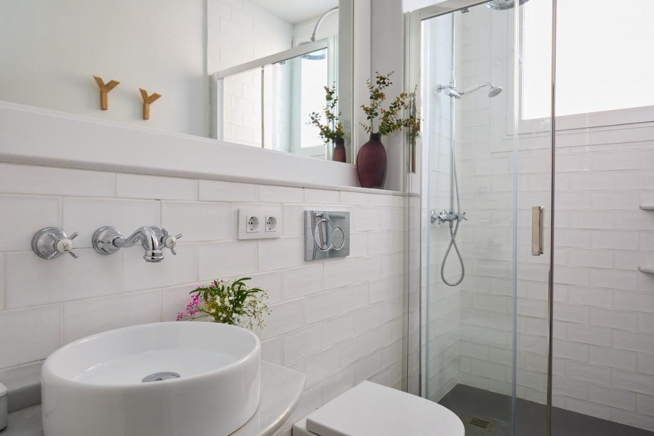 Casa Cosi - Putxet 2 Apartment Barcelona Bagian luar foto