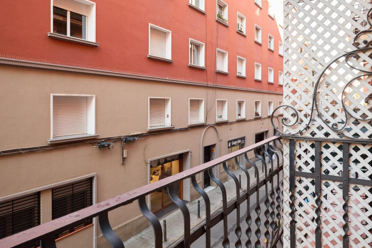 Casa Cosi - Putxet 2 Apartment Barcelona Bagian luar foto