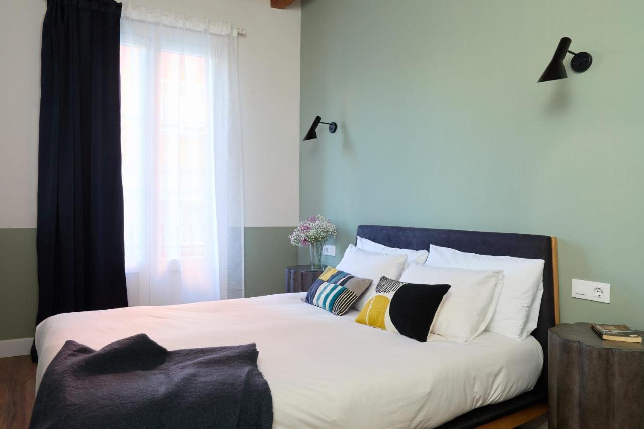 Casa Cosi - Putxet 2 Apartment Barcelona Bagian luar foto