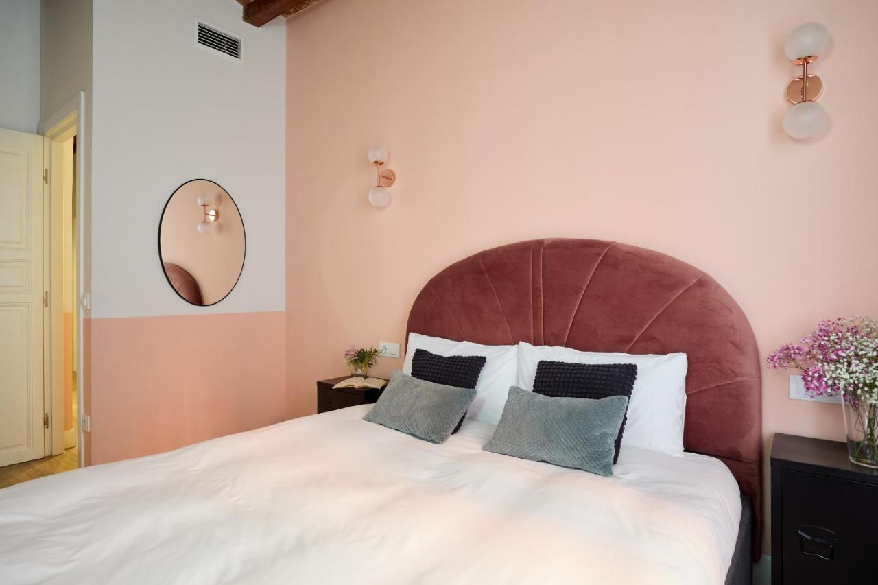Casa Cosi - Putxet 2 Apartment Barcelona Bagian luar foto