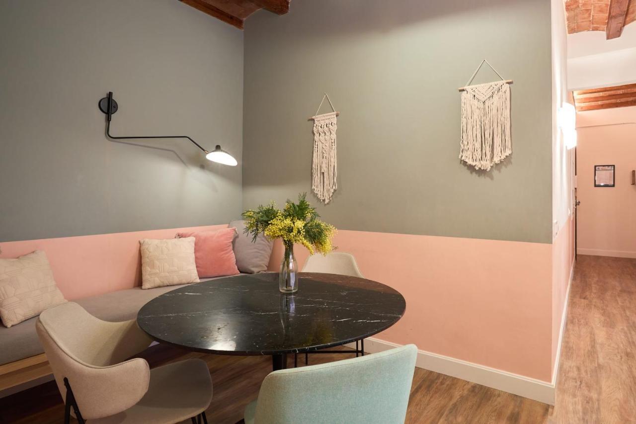 Casa Cosi - Putxet 2 Apartment Barcelona Bagian luar foto