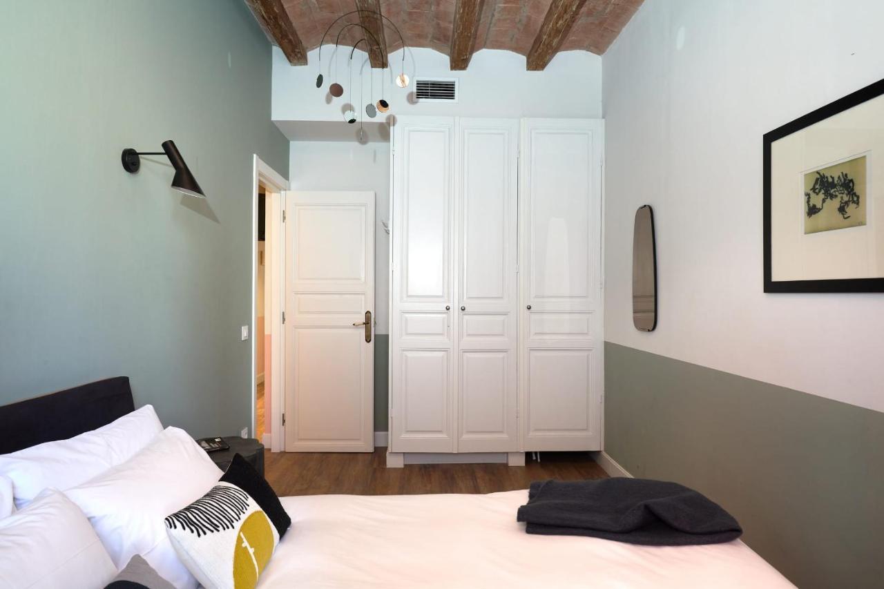 Casa Cosi - Putxet 2 Apartment Barcelona Bagian luar foto